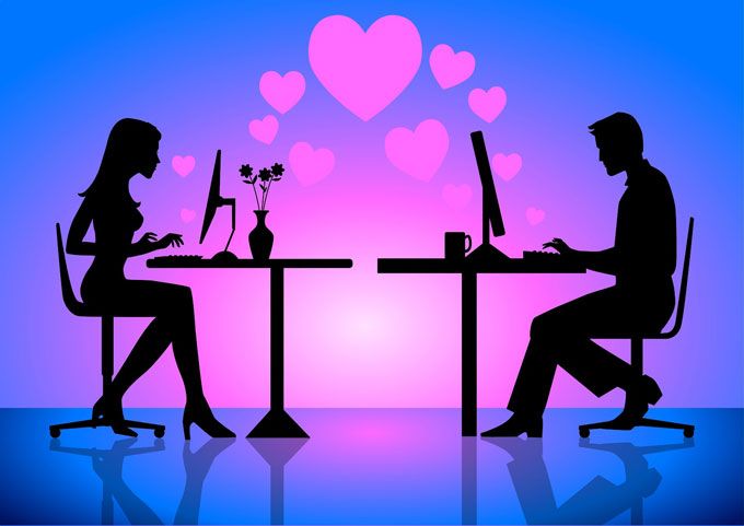 5 Ways To Make A Good Impression In The Online Dating World