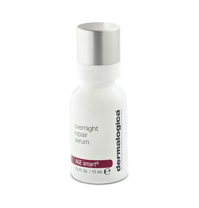 Dermalogica overnight repair serum (Source: dermalogica.com)