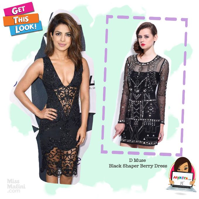 Get This Look With Myntra.com