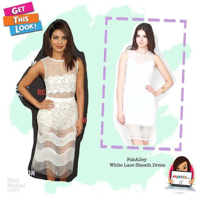 Get This Look With Myntra.com