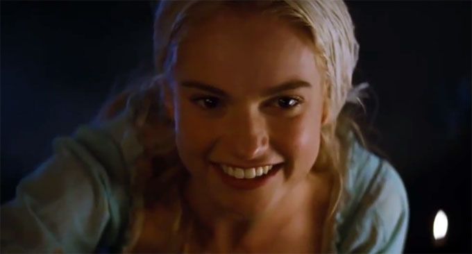 Cinderella