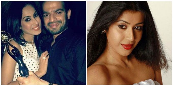 Ankita Bhargava Spills The Beans On Karan Patel’s Break Up With Kamya Punjabi!