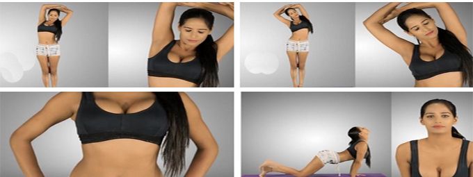 Erm. Poonam Pandey Just Released Her Yoga Video &#038; It’s Exactly What You’d Expect!