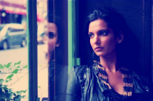 Poorna Jagannathan Opens Up About Being Sexually Abused