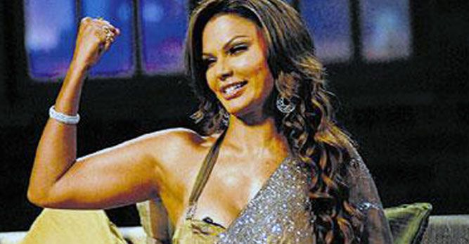 Rakhi Sawant