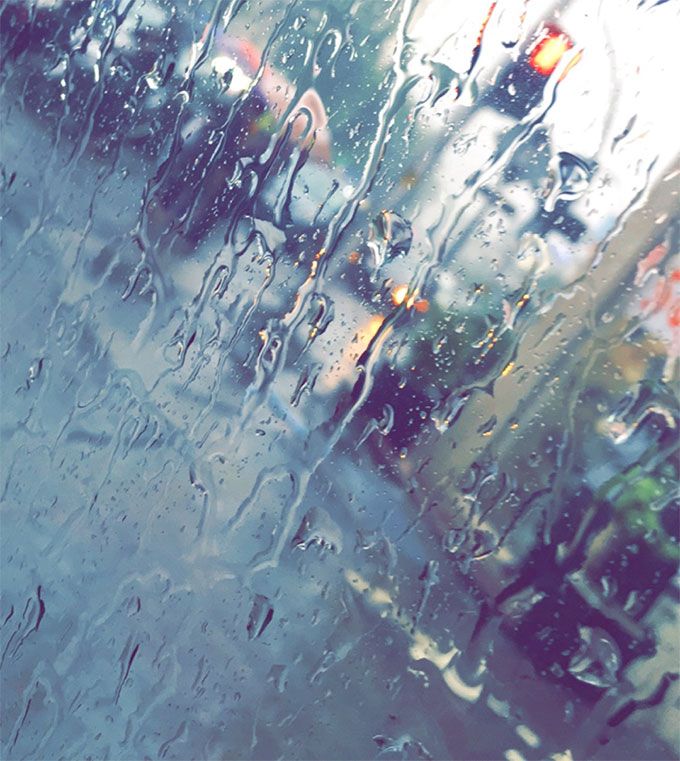 These Gorgeous Photos Of The #MumbaiRains Are Going To Make You Miss The City
