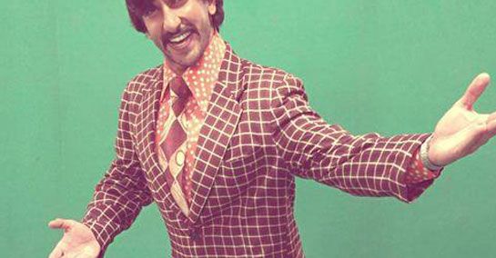 Ranveer Singh Could Own The ’70s With This Picture! #LolMax