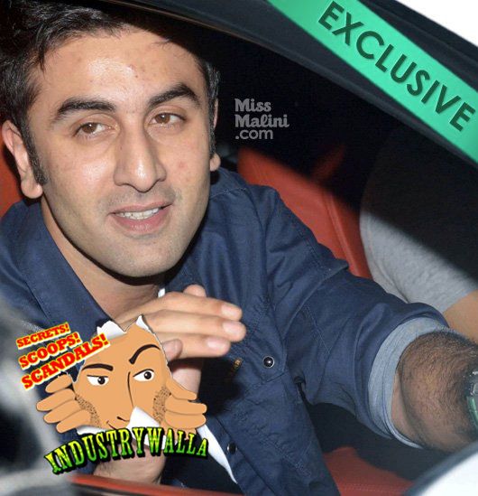 Why Ranbir Kapoor Was Worried About Rishi Kapoor Joining Twitter!