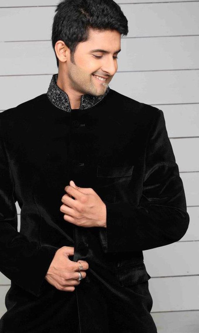 Ravi Dubey