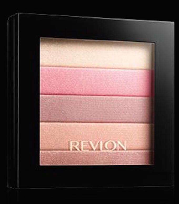 Revlon highlighting kit (Source: revlon.com)