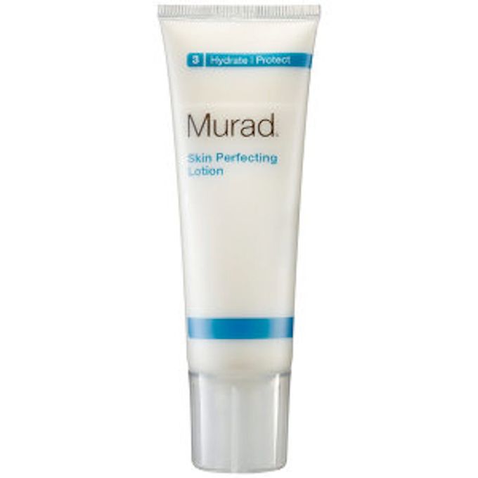 Murad Skin Perfecting Lotion (Source: Sephora)
