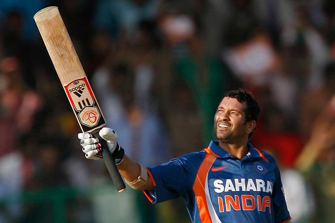 On The Occasion Of God’s Birthday, Here Are Some Of His Best Innings EVER! #HappyBirthdaySachin