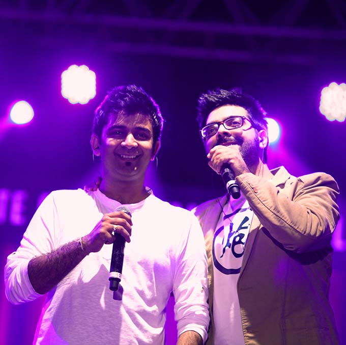 10 Songs That Prove Sachin-Jigar Is One Of The Best Composer Duos We Have!