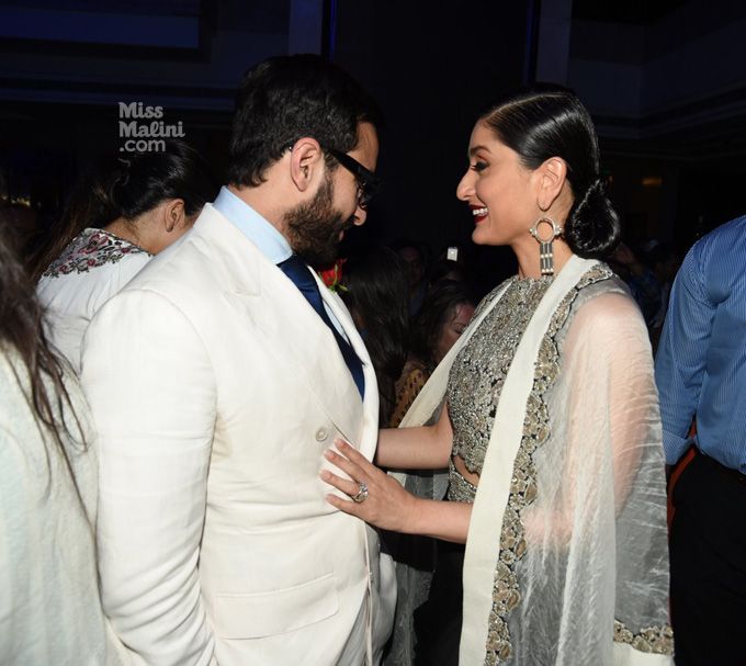 These Photos Of Saif Ali Khan & Kareena Kapoor Prove They’re B-Town’s Most Fashionable Couple
