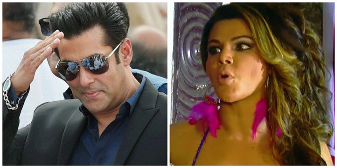 Rakhi Sawant Has A Lot To Say About Salman Khan’s Hit-And-Run Case!