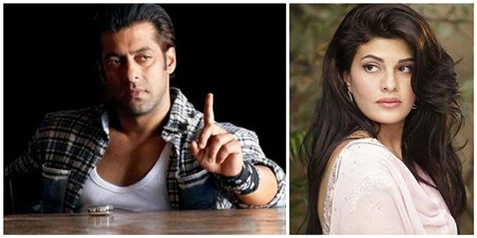 Um… Was Jacqueline Fernandez Just ‘Kicked’ Out Of The Sequel To Kick By Salman Khan?