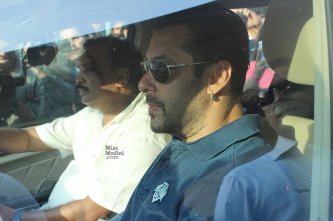 Salman Khan Found Guilty In Hit-And-Run Case