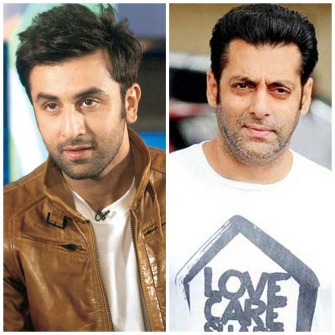 This Is What Ranbir Kapoor Has To Say About The #SalmanVerdict!