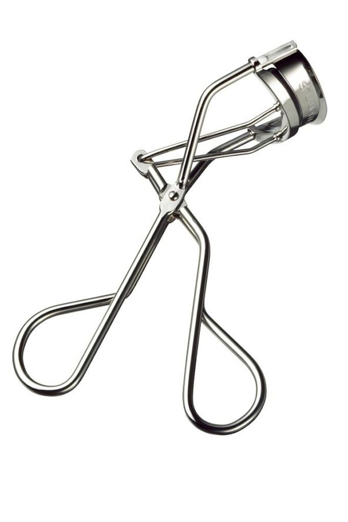 shu uemura lash curler