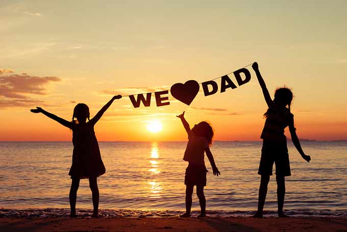 Guest Post: 10 Indispensable Life Lessons My Father Taught Me #HappyFathersDay