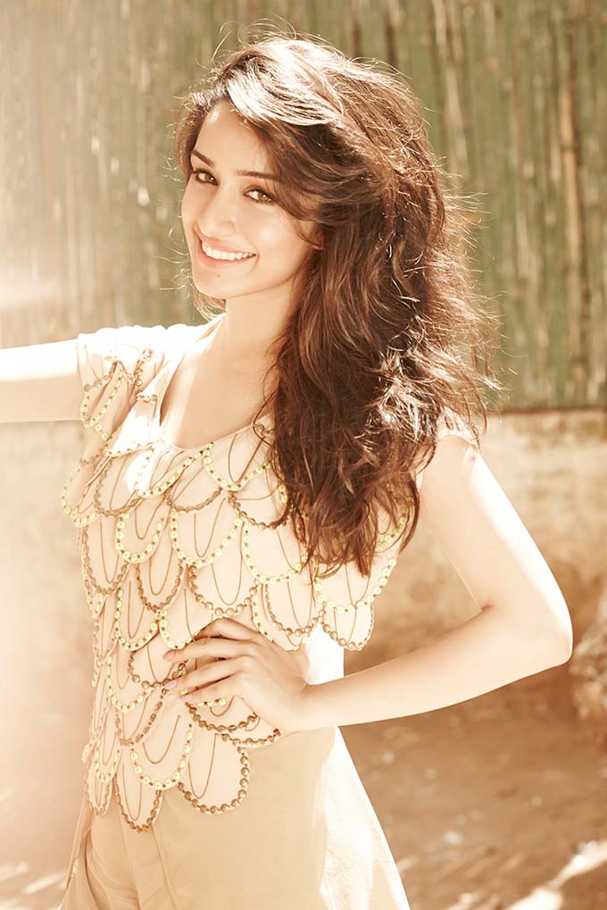 5 Random Things You Didn’t Know About Shraddha Kapoor