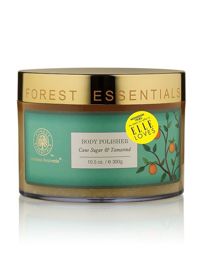 Forest Essentials Body Polish