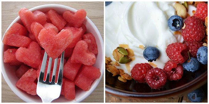 10 Guilt-Free Snacks To Stop The Munchies At Work!