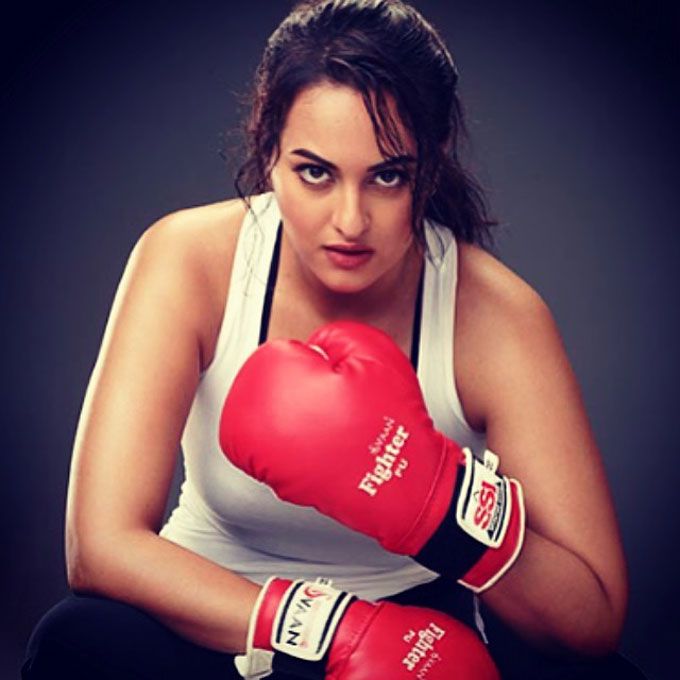 Sonakshi Sinha