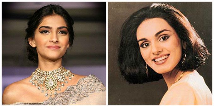 Bollywood Q&A: Is Sonam Kapoor The Right Choice To Play Flight Attendant Neerja Bhanot In The Hijack Drama?