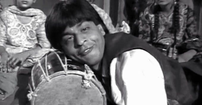 OMG! There’s Going To Be A DDLJ Documentary &#038; The Trailer Has Gotten Us Even More Excited!