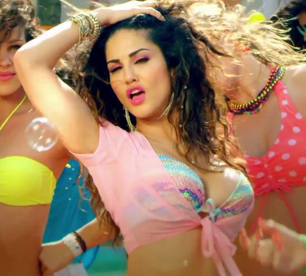 Is This Sunny Leone’s Hottest Song Yet?