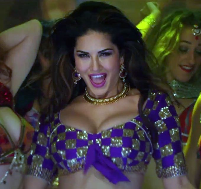 Is This Sunny Leone Song Making You Want To Get Drunk and Dance? #KuchKuchLochHai MissMalini