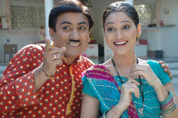 Taarak Mehta Ka Oolta Chashmah