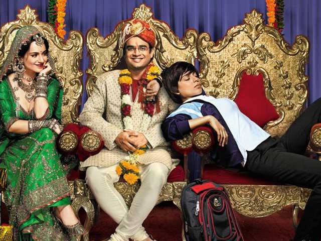 Box Office: Fun Fact – Tanu Weds Manu Returns Earned In Its Second Week What Most Films Haven’t In Their First!
