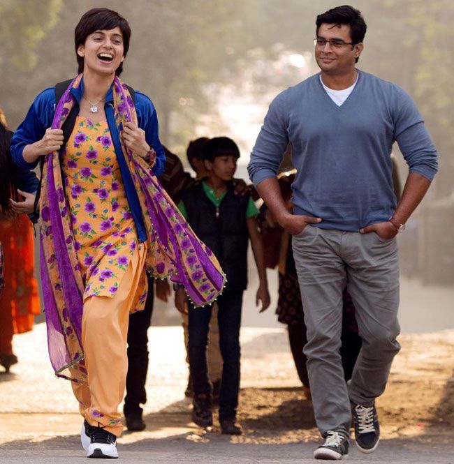 Is Tanu Weds Manu Returns The Next Bollywood Blockbuster? Bollywood Bigwigs Think So!