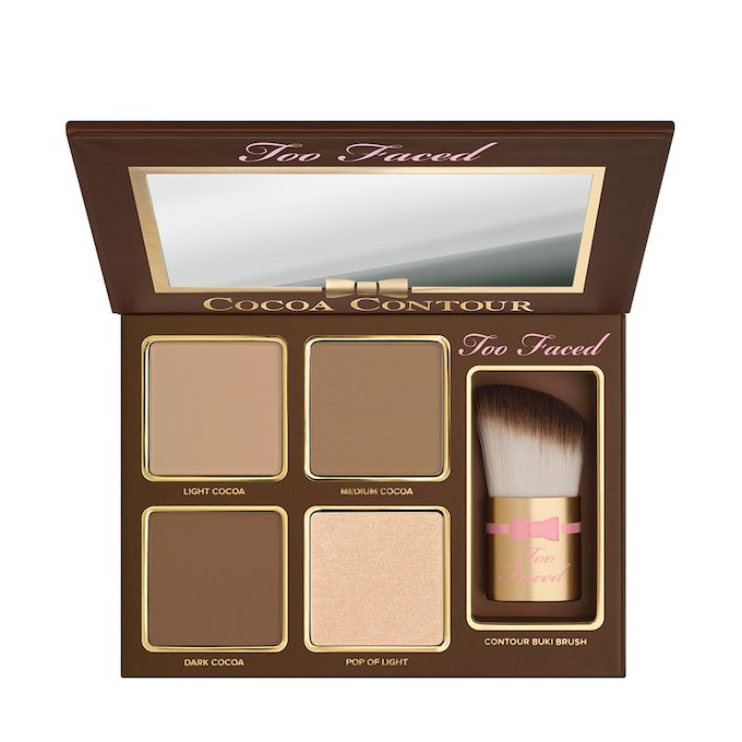 Too Faced Cocoa Contour (Source: Two Faced)