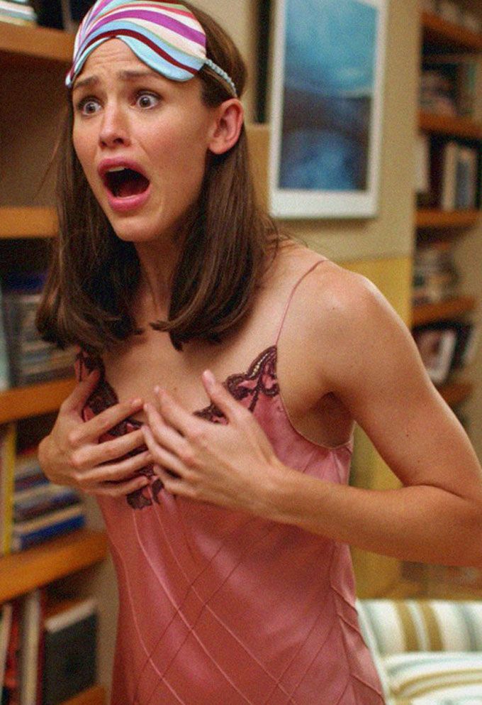 20 Quotes From 13 Going On 30 That Prove There Is A Teenager In All Of Us – Because Growing Up Sucks!