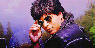 Shah Rukh Khan