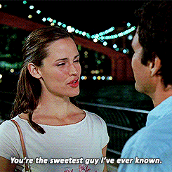 Source: Tumblr | 13 Going On 30
