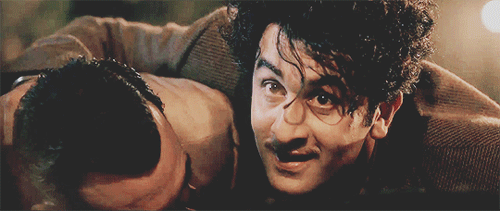 14 Things You Should Know Before You Watch Bombay Velvet!