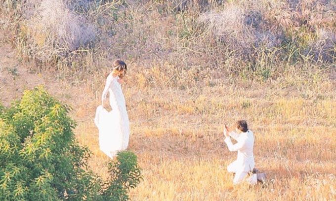 Source: Tumblr | Ian Somerhalder and Nikki Reed