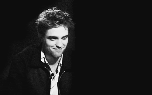 Source: Tumblr | Robert Pattinson