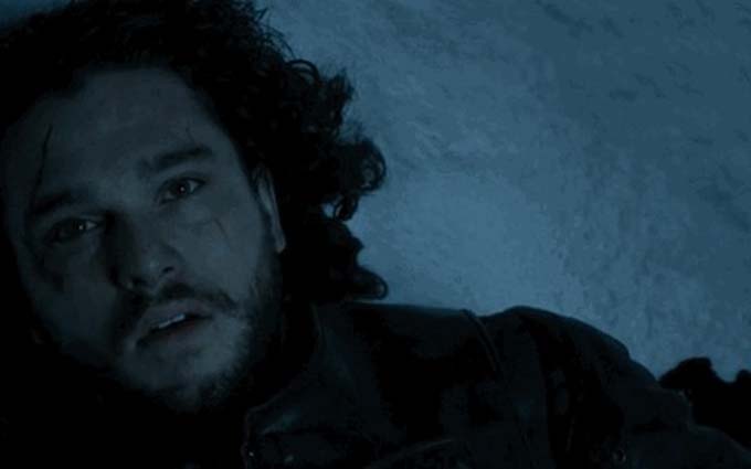 This Video Reminds Us Of The People We’ve Lost On Game Of Thrones & All We Want To Do Is Cry