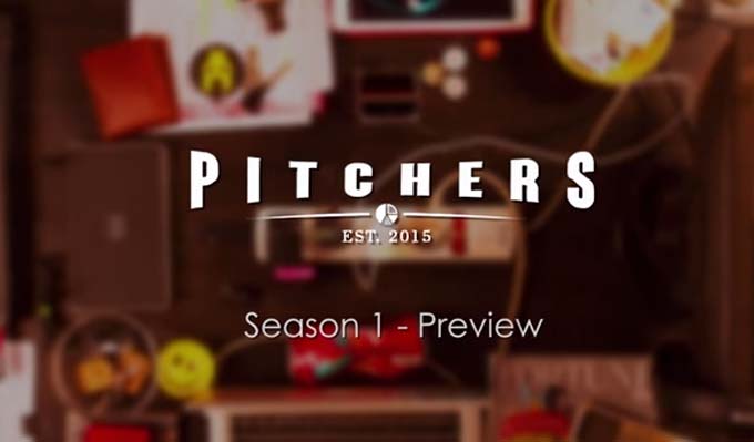 TVF Pitchers Is The Latest Experiment By The Viral Fever Guys And We Think It’s Rather Cool!