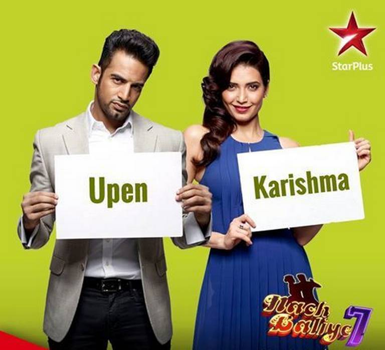 5 Reasons Why Nach Baliye 7 Is Going To Be Absolutely #TooMuch!