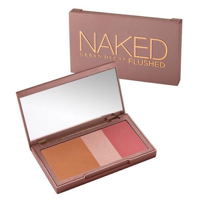 Urban Decay Naked Flushed (Source: Urban Decay)