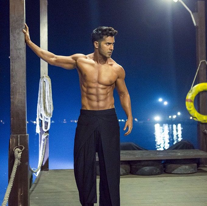 Varun Dhawan Is All Set To Enter The 100 Crore Club!