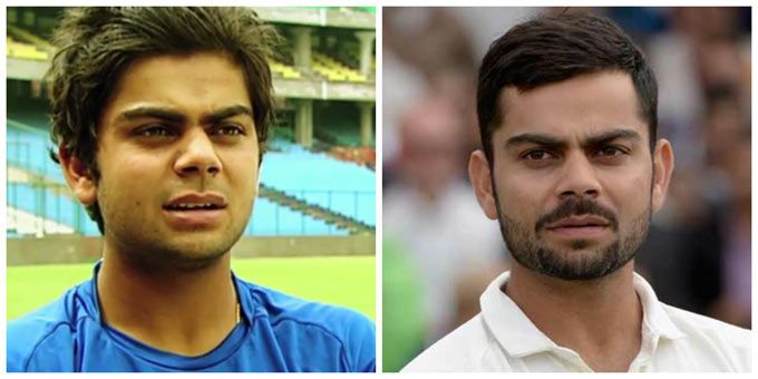Video Alert: You Have To See This Video Of An 18 Year Old Virat Kohli Talking About Cricket!