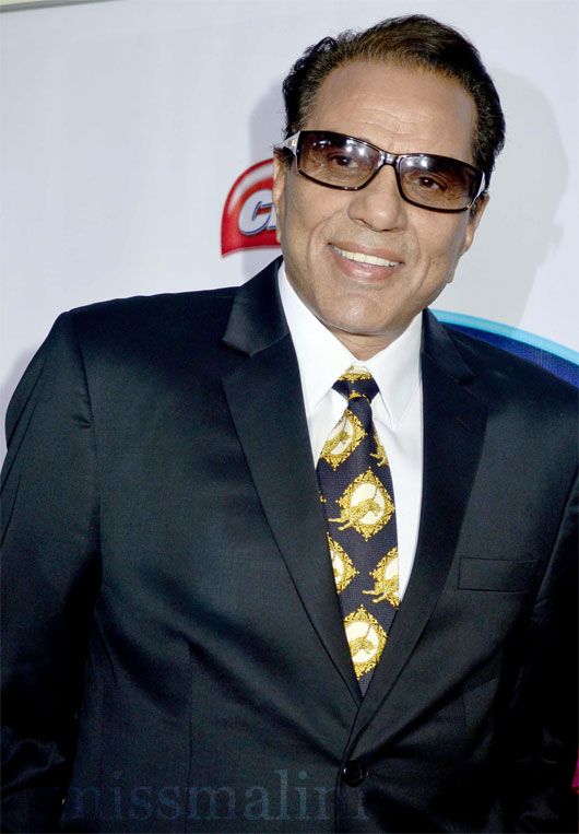 Here’s Why Dharmendra Was Rushed To The Hospital!