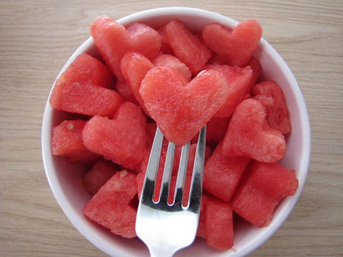 Watermelon | Source: Tumblr